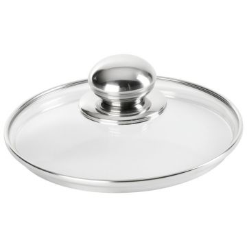 Capac De Oală 16 cm