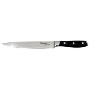 CUȚIT PENTRU CARNE 34 cm