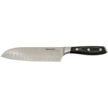 CUȚIT SANTOKU 32 cm