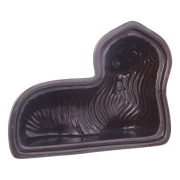Formă de copt pentru miel din ceramică 14x18 cm – Orion