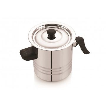 Oala Lapte 3L,2L, 2.5L Cu Capac Grunberg Oala Lapte 3L,2L, 2.5L Cu Capac Grunberg