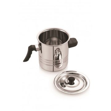 Oala Lapte 3L,2L, 2.5L  Cu Capac  Grunberg