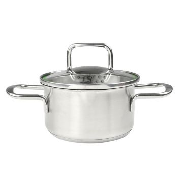Oală Pentru Carne 0,5 L