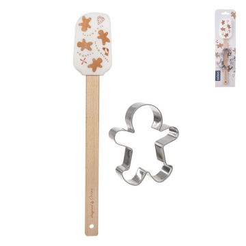 Spatulă – Orion