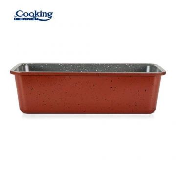 Tava Cozonac Heinner HR-FM-A09, ANCA, 30 x 14 x 9 cm (Maro)