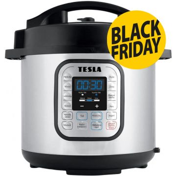 Tesla EliteCook K70 - Oală multifuncțională