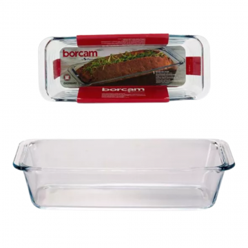 Vas Yena pentru Copt Forma Cozonac 1.630 l