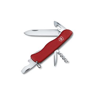 Briceag PICKNICKER VICTORINOX bordo