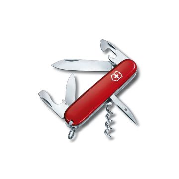 Briceag SPARTAN VICTORINOX rosu Briceag SPARTAN VICTORINOX rosu