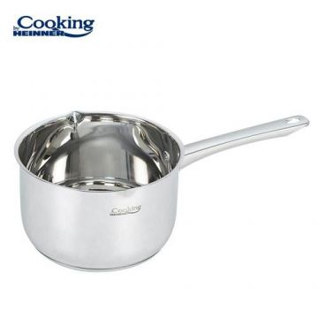 Cratita inox Heinner HR-JX-C20, 3.6 L, 20 x 12.5 cm