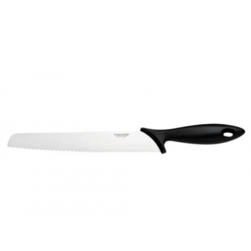 Cutit de paine Fiskars 1065564, 23 cm