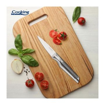 Cutit Decojit 9 cm,  Skyline, Cooking by Heinner