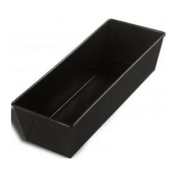 Forma Copt Teflon 31 X 11.5 X 7 cm, Vanora Home