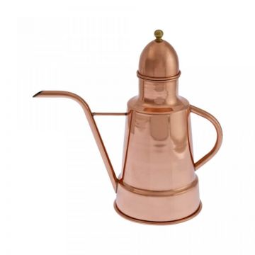 Oliviera din Cupru 0,5 L AlmaCozinha cu Interior din Staniu Alimentar