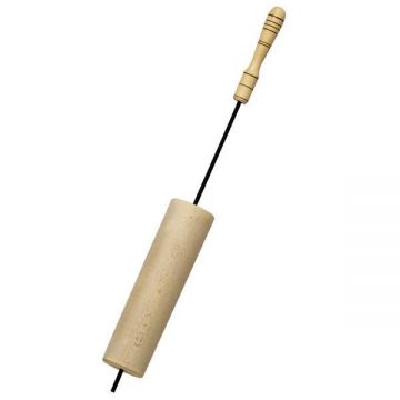 Rotisor cozonac, kurtos kalacs traditional, 70 cm