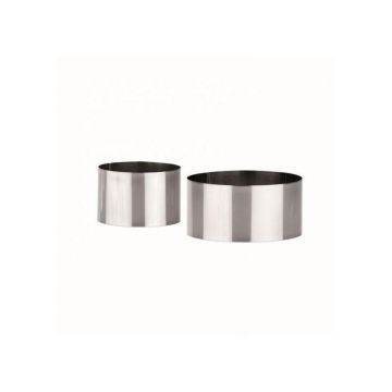 Set 2 forme mancare, Grand Chef