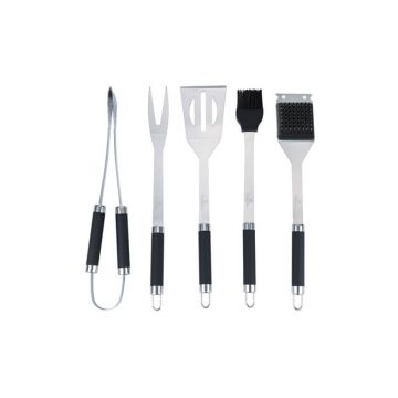 Set 6 ustensile BBQ