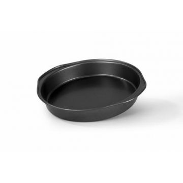 Set doua tavi cuptor Vanora VN-FM-A0072, rotunde, 24X21.5X4CM