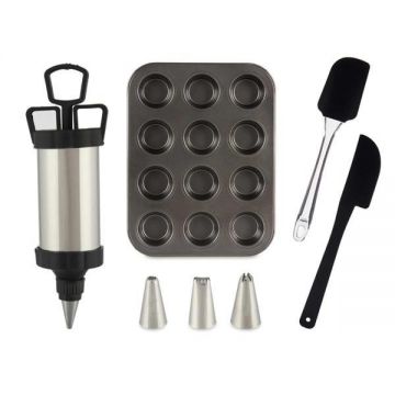 Set ustensile pentru coacere Arte Regal