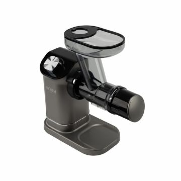 Storcator cu presare la rece si razatoare multifunctionala  Bohm, 150W, Accesorii incluse