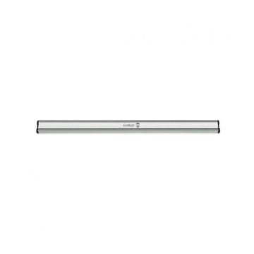 Suport magnetic pentru cutite 61.5x4.5x1.9cm, aluminiu, Chef Line, Cooking By Heinner