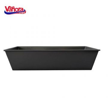 Tava copt teflon Vanora VN-JN-30CO, 30X11.5X7.5CM, EASY BAKE