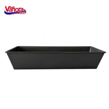 Tava copt teflon Vanora VN-JN-35CO, 35X11.5X7.5CM, EASY BAKE