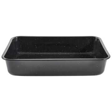 TAVĂ CU CAPAC 40,5/28,8/7,7 cm