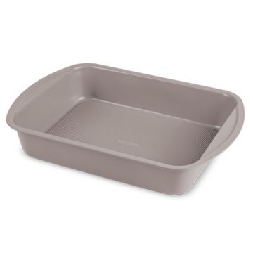 Tava dreptunghiulara TAUPE
