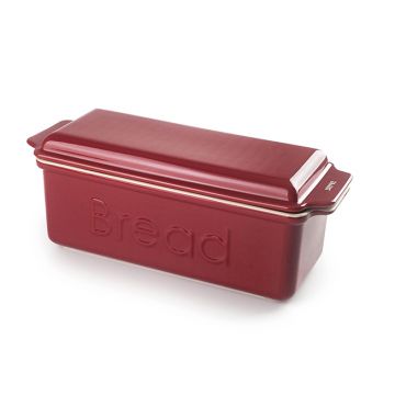 Tava termorezistenta cu capac DELICE, 24,5x10x10cm
