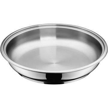 Tigaie WMF Click&Serve, Inox, 28 cm