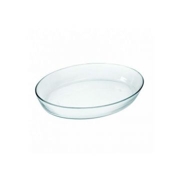 Vas oval, 4 litri, Marinex