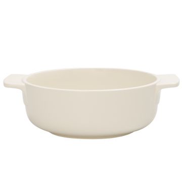 Vas rotund termorezistent CLEVER COOKING, 15 cm