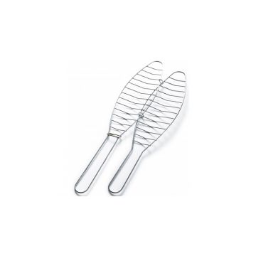 Accesoriu prajire peste 42 x 9 cm Activa 19296