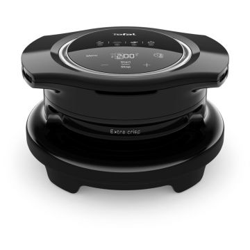 Air fryer negru Cook4Me EY150830 – Tefal