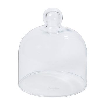 Capac de sticlă Casafina Glass Domes, ø 14 cm