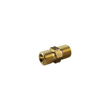 Conector de gaz, prelungire cu filet pe stanga 1 pe 4 Enders 1540