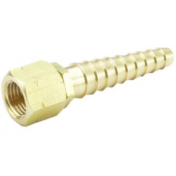 Conexiune pentru furtun de gaz cu filet 1 pe 4 Cadac 8154-6