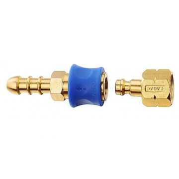 Conexiune Quick Release pentru furtun de gaz la gratar Cadac 338
