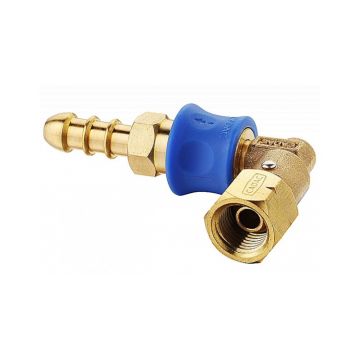 Conexiune rotativa Quick Release pentru furtun de gaz la gratar Cadac 338-2