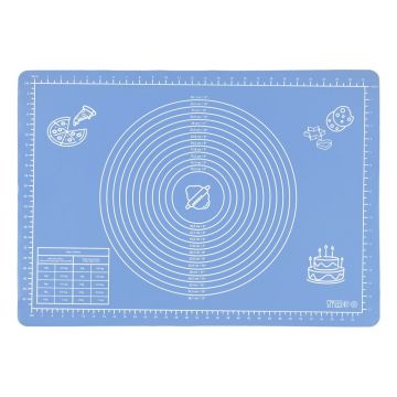 Covoraș pentru copt din silicon 50x70 cm – Maximex