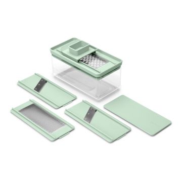 Feliator multifuncțional Tasty+ – Brabantia