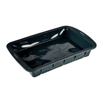 Formă de copt din silicon pentru prăjituri 6x36 cm – Blomsterbergs