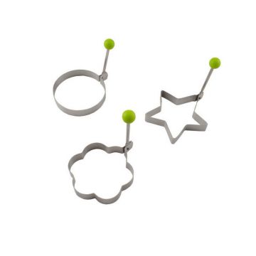 FORMĂ PENTRU OU OCHI