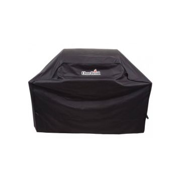 Husa pentru gratar 3-4 arzatoare 160 x 107 x 60 cm Char-Broil all season 140766