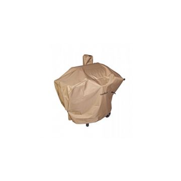 Husa pentru Gratar pe peleti Woodwind 24 inci 132x55x62 cm Camp Chef CC-PCPG24L