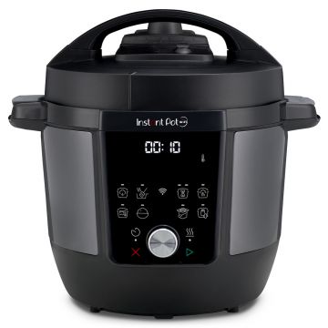 Instant Pot Plus WiFi (5,7 L) - Oală multifuncțională Instant Pot Plus WiFi (5,7 L) - Oală multifuncțională