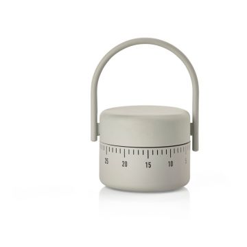 Minutar gri deschis Singles – Zone