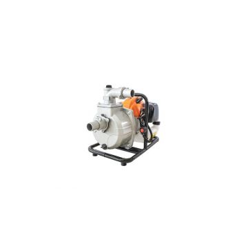 Motopompa cu motor in 2T Breckner Germany BK98065