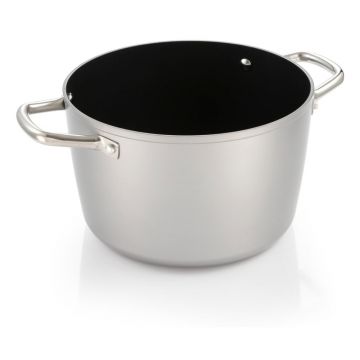 Oală din aluminiu 6 l adecvată pentru plita cu inducție GrandChef+ – Tescoma